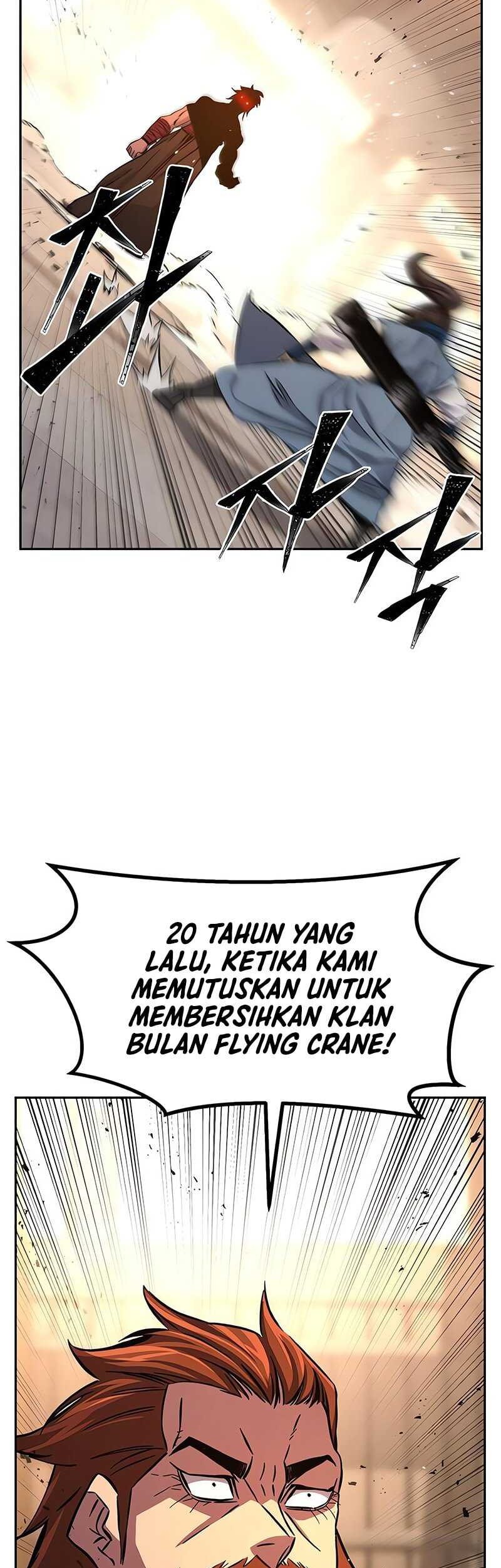 Absolute Sword Sense Chapter 129 Gambar 50