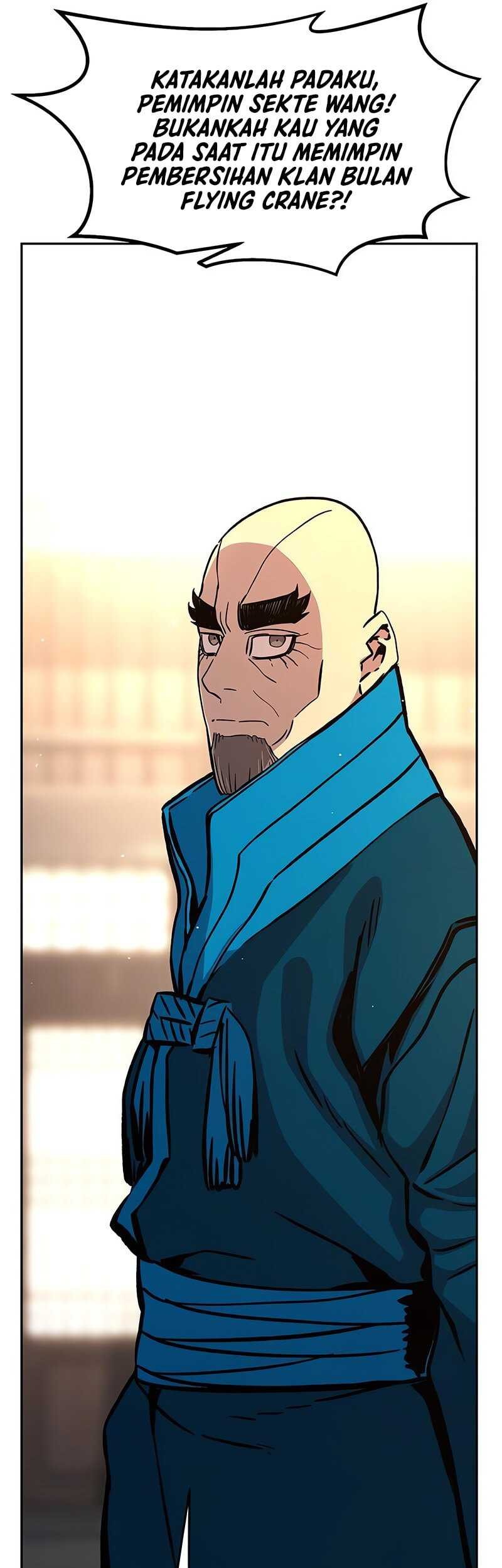 Absolute Sword Sense Chapter 129 Gambar 52