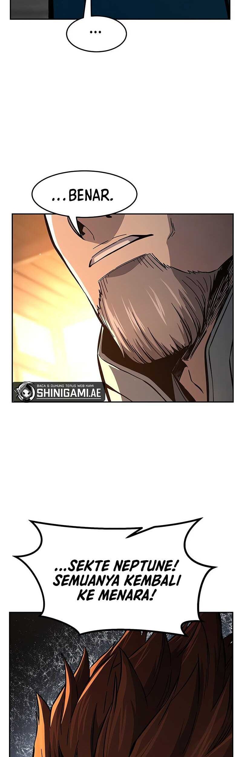 Absolute Sword Sense Chapter 129 Gambar 53