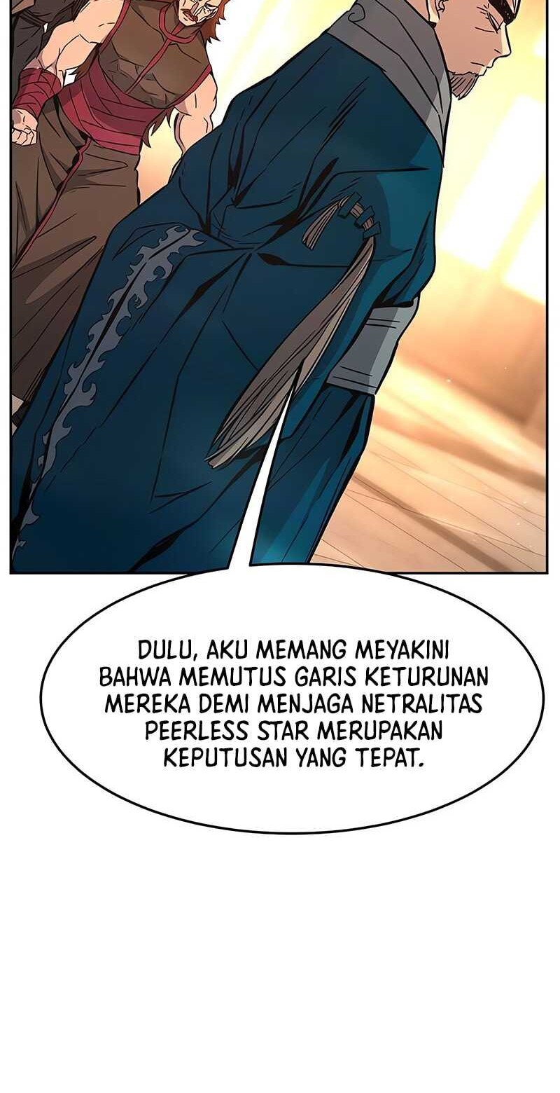 Absolute Sword Sense Chapter 129 Gambar 55