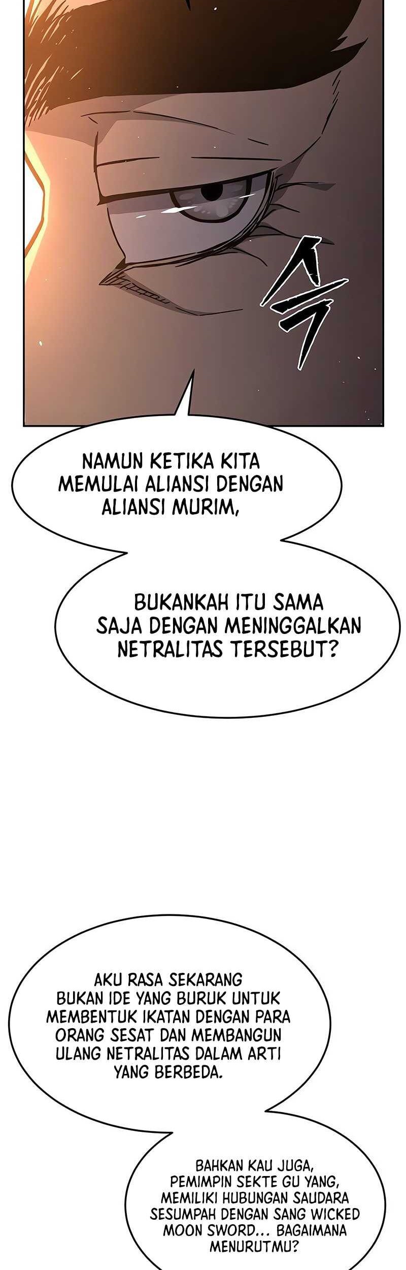 Absolute Sword Sense Chapter 129 Gambar 57