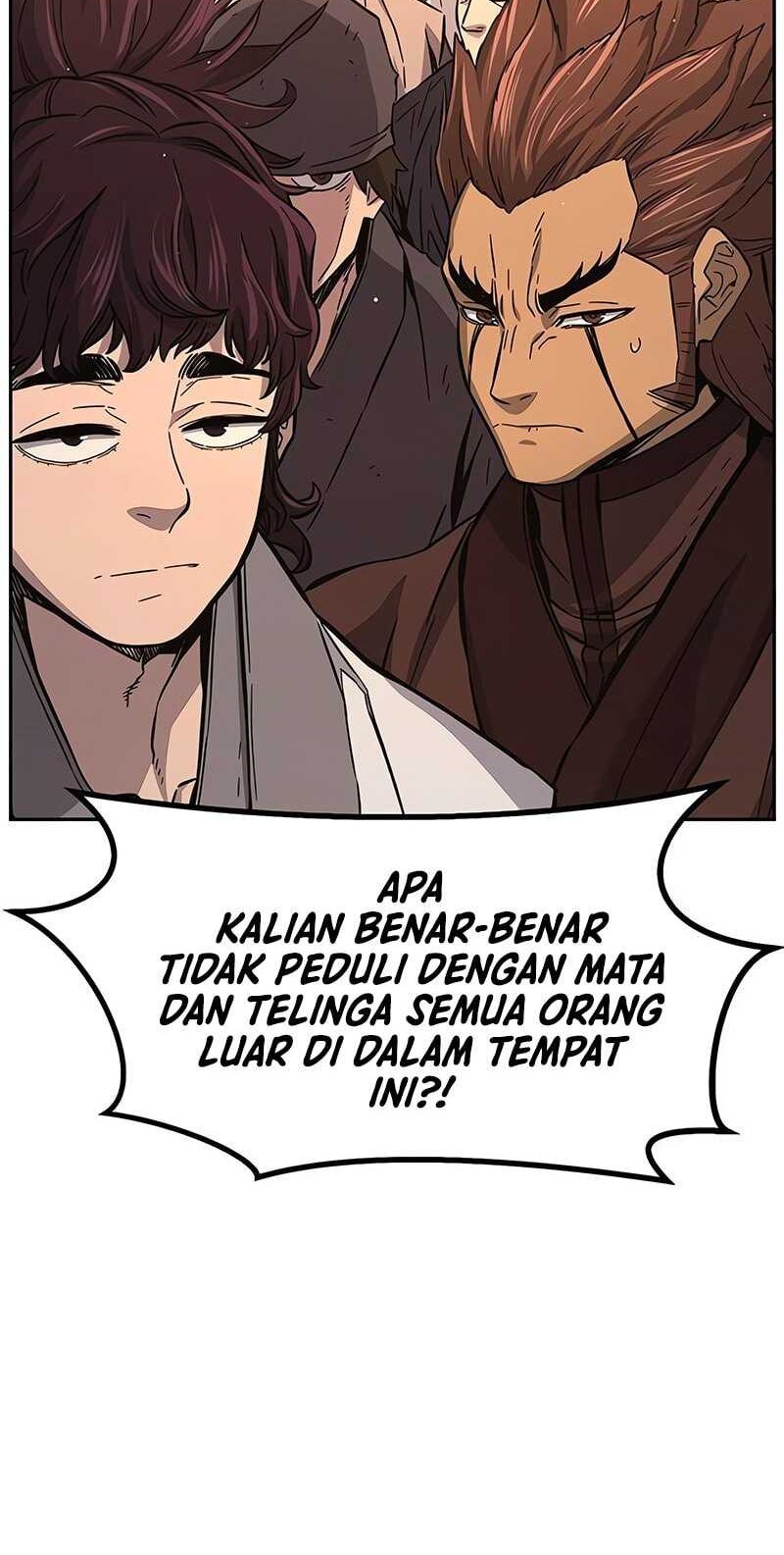 Absolute Sword Sense Chapter 129 Gambar 59