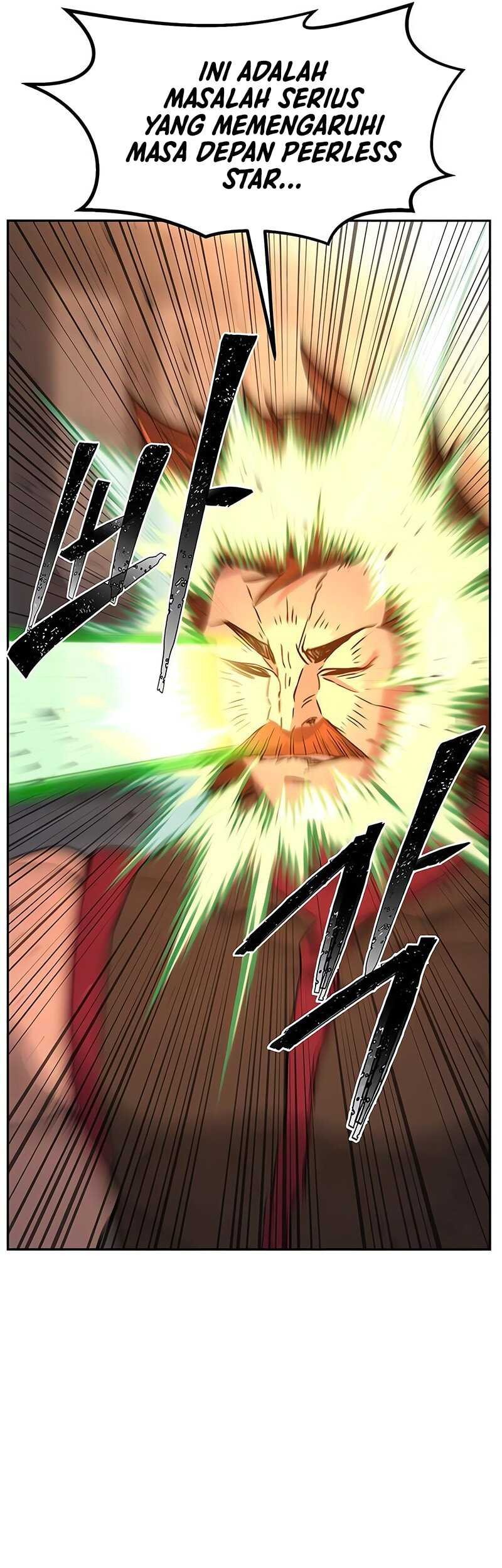 Absolute Sword Sense Chapter 129 Gambar 60