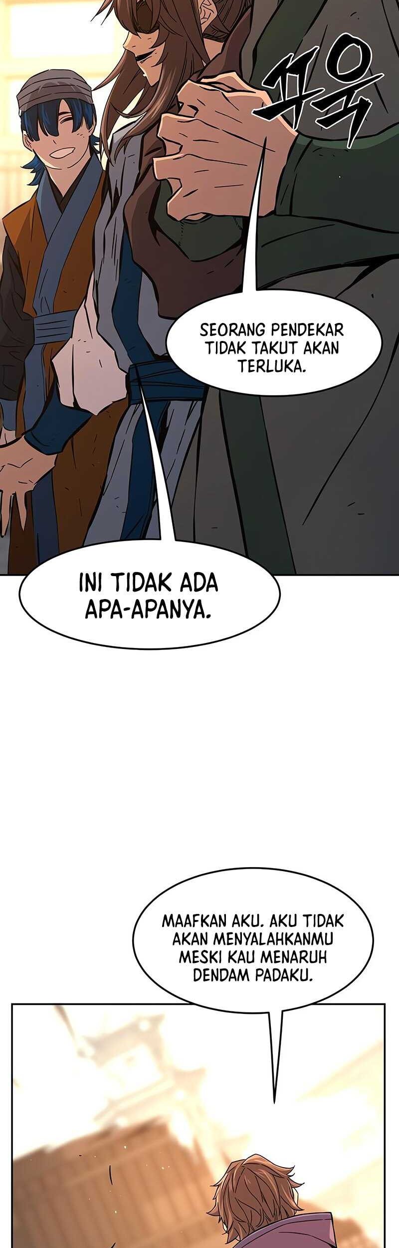 Absolute Sword Sense Chapter 129 Gambar 66