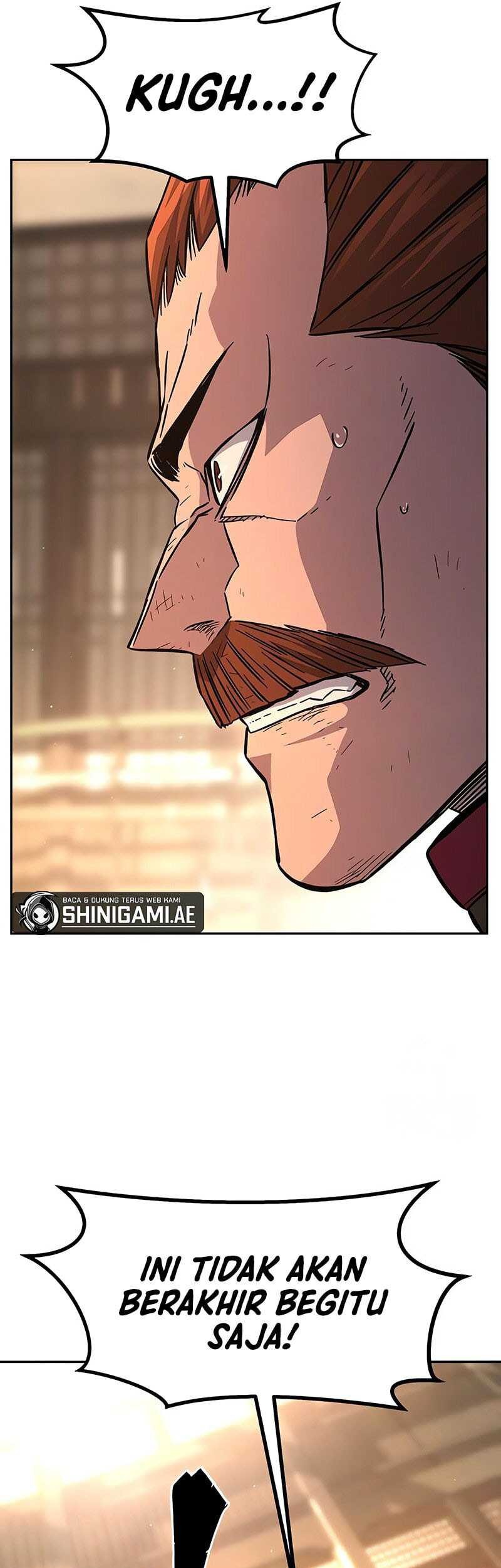 Absolute Sword Sense Chapter 129 Gambar 72