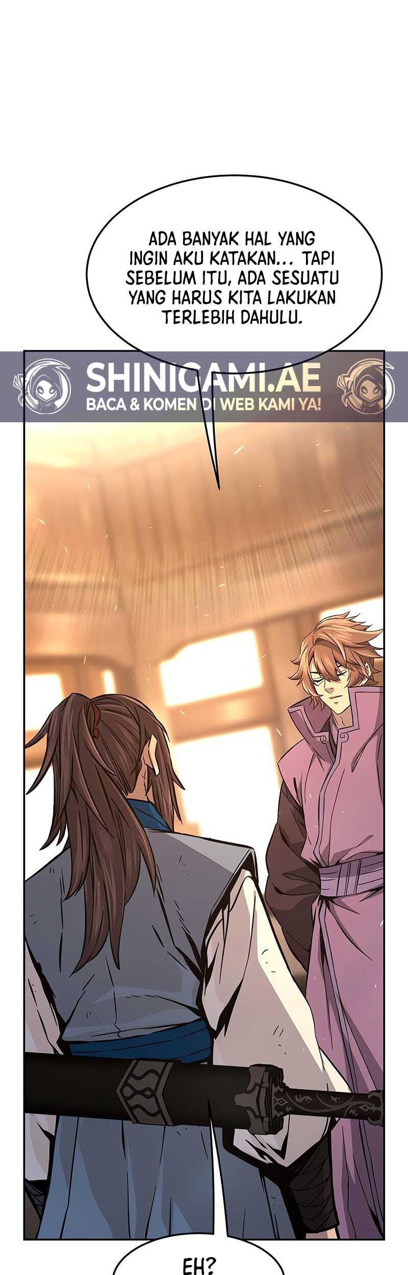 Absolute Sword Sense Chapter 129 Gambar 74