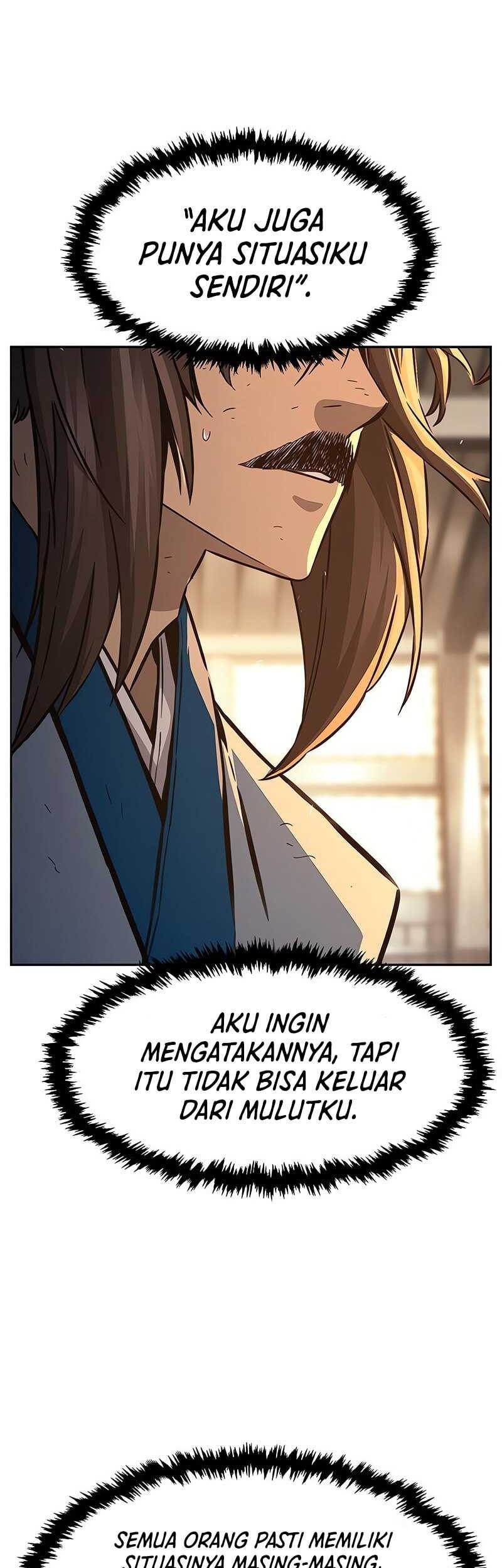 Absolute Sword Sense Chapter 129 Gambar 7