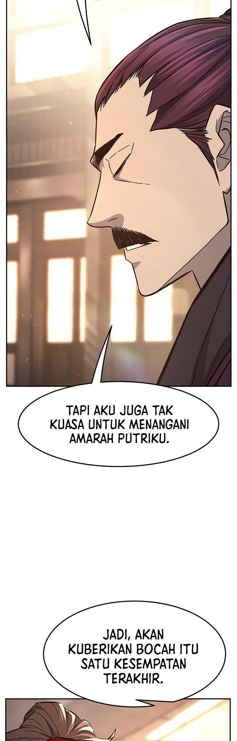 Absolute Sword Sense Chapter 129 Gambar 11