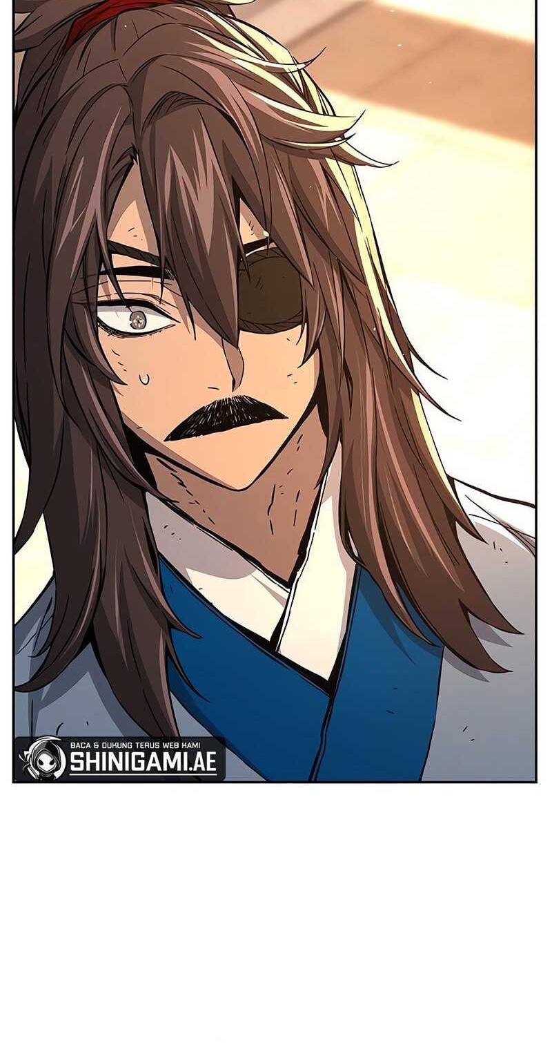 Absolute Sword Sense Chapter 129 Gambar 12