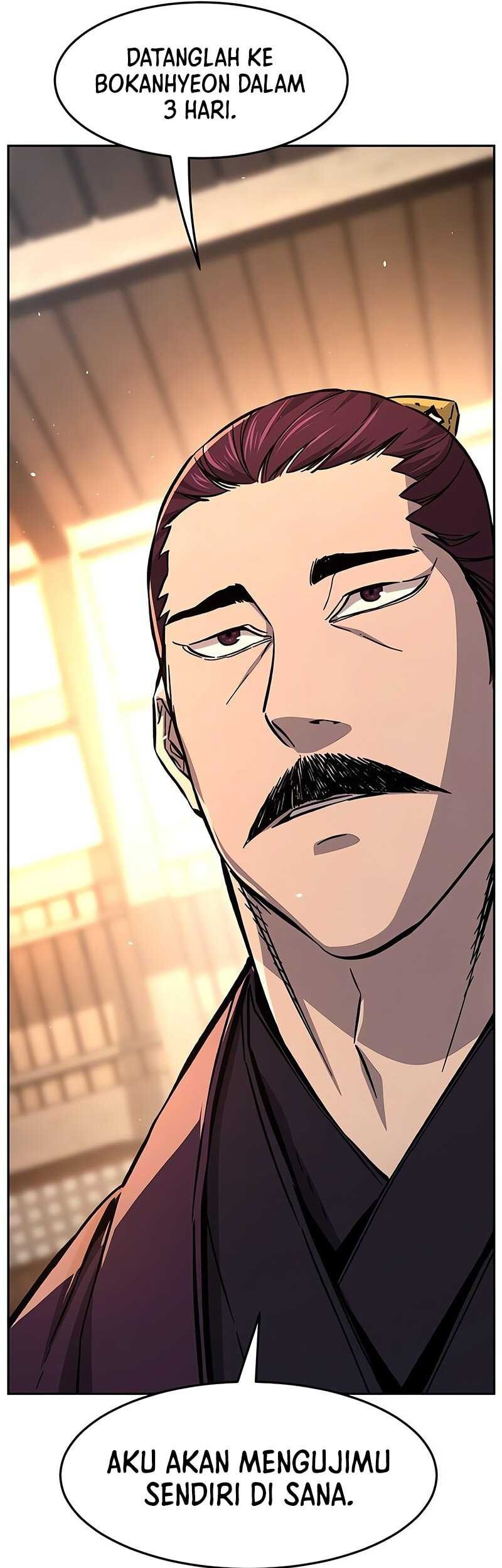 Absolute Sword Sense Chapter 129 Gambar 13