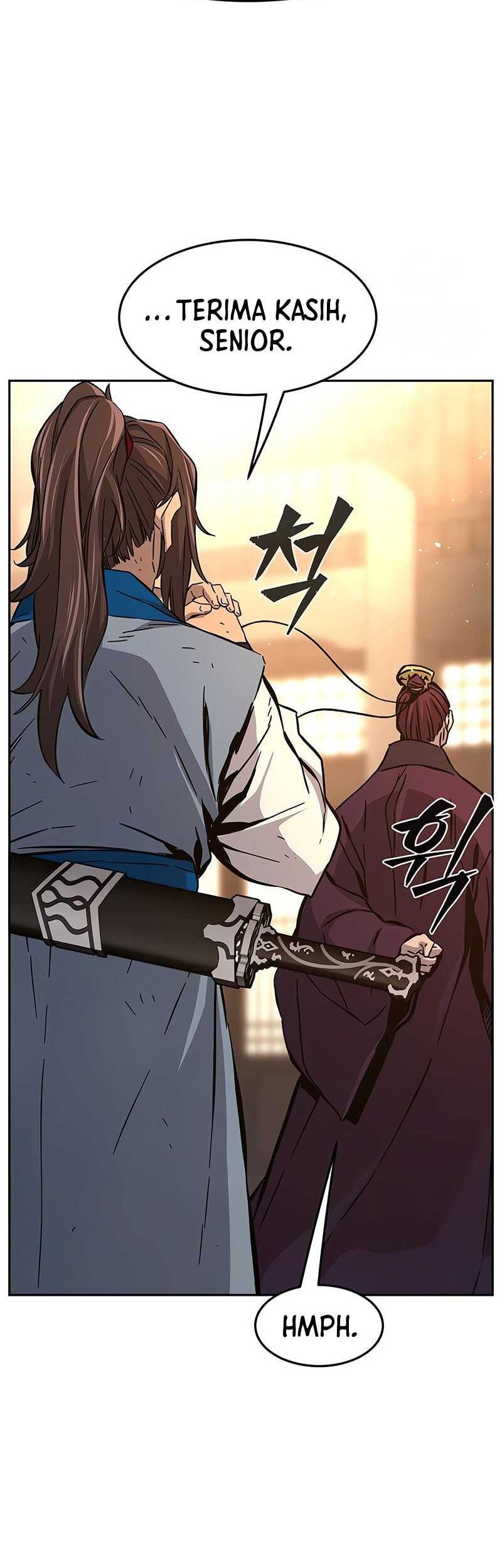 Absolute Sword Sense Chapter 129 Gambar 14