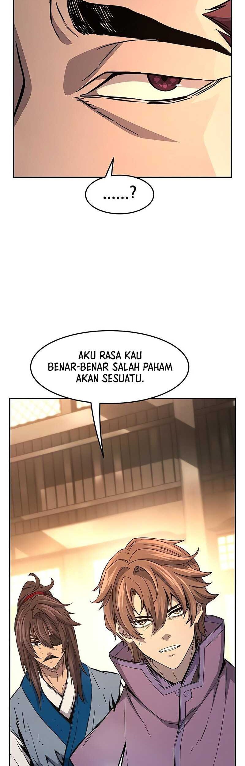 Absolute Sword Sense Chapter 129 Gambar 18