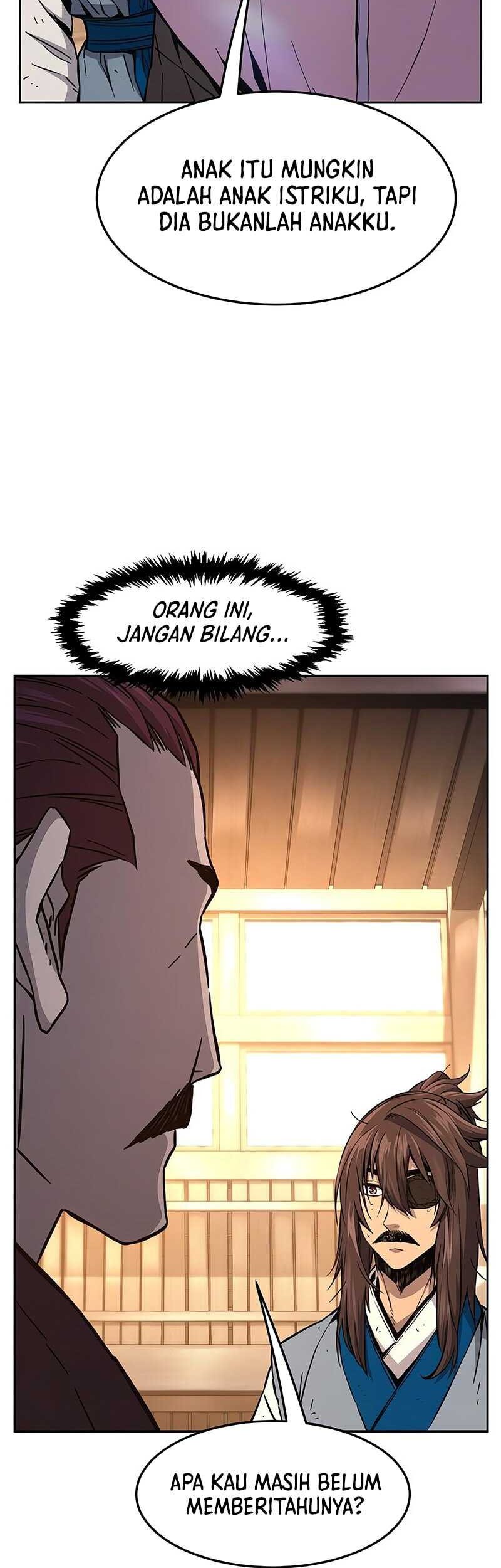 Absolute Sword Sense Chapter 129 Gambar 19