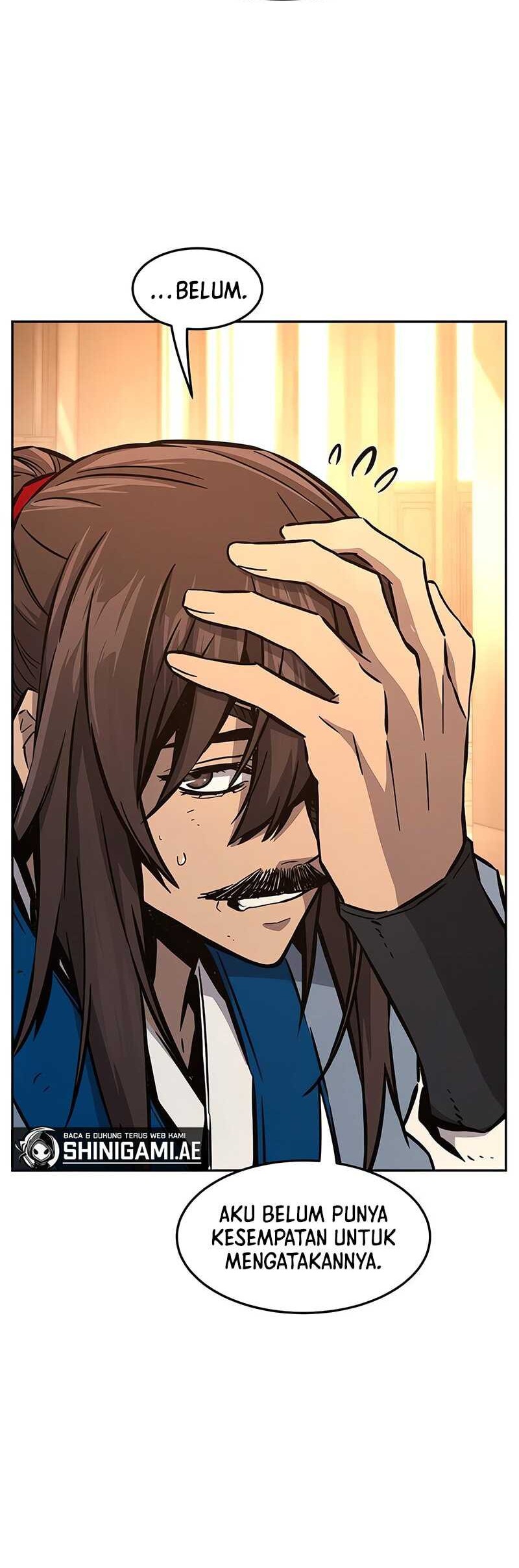 Absolute Sword Sense Chapter 129 Gambar 20