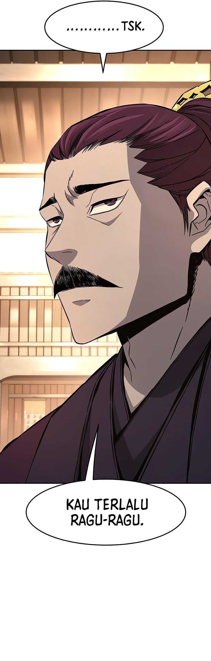 Absolute Sword Sense Chapter 129 Gambar 21