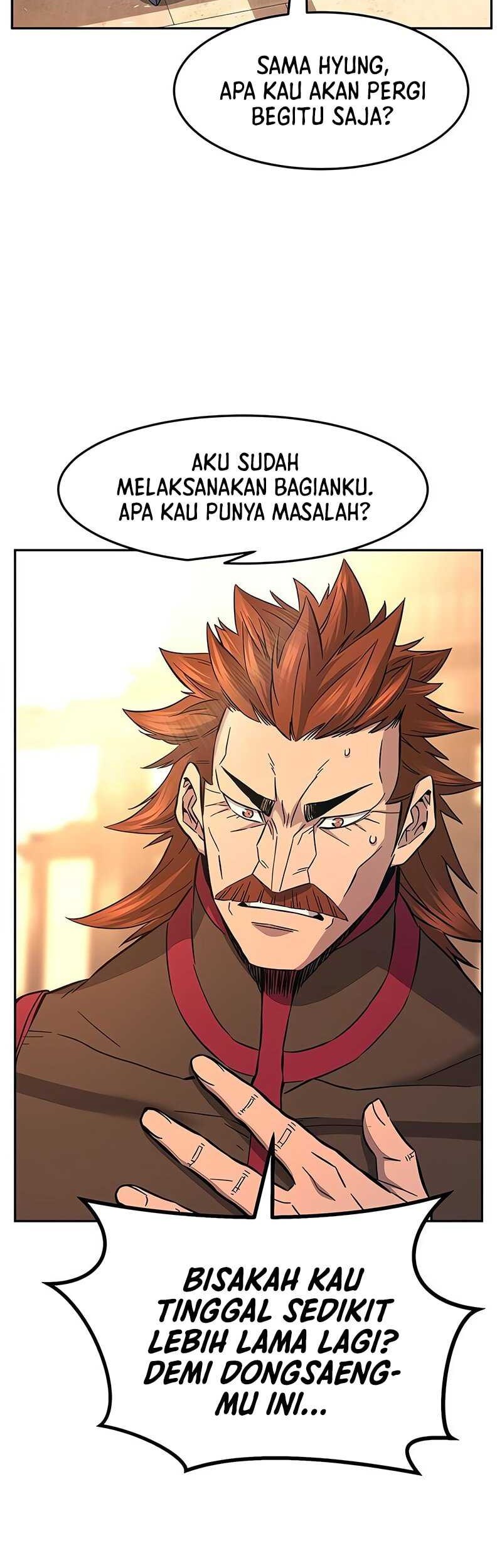 Absolute Sword Sense Chapter 129 Gambar 23