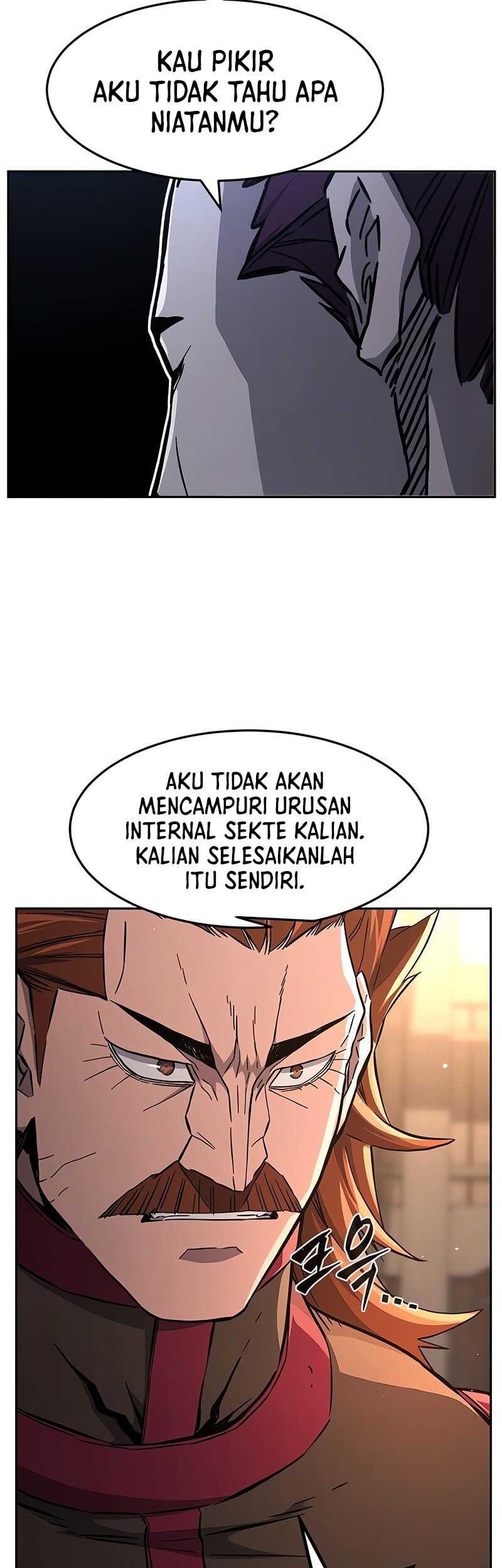 Absolute Sword Sense Chapter 129 Gambar 25
