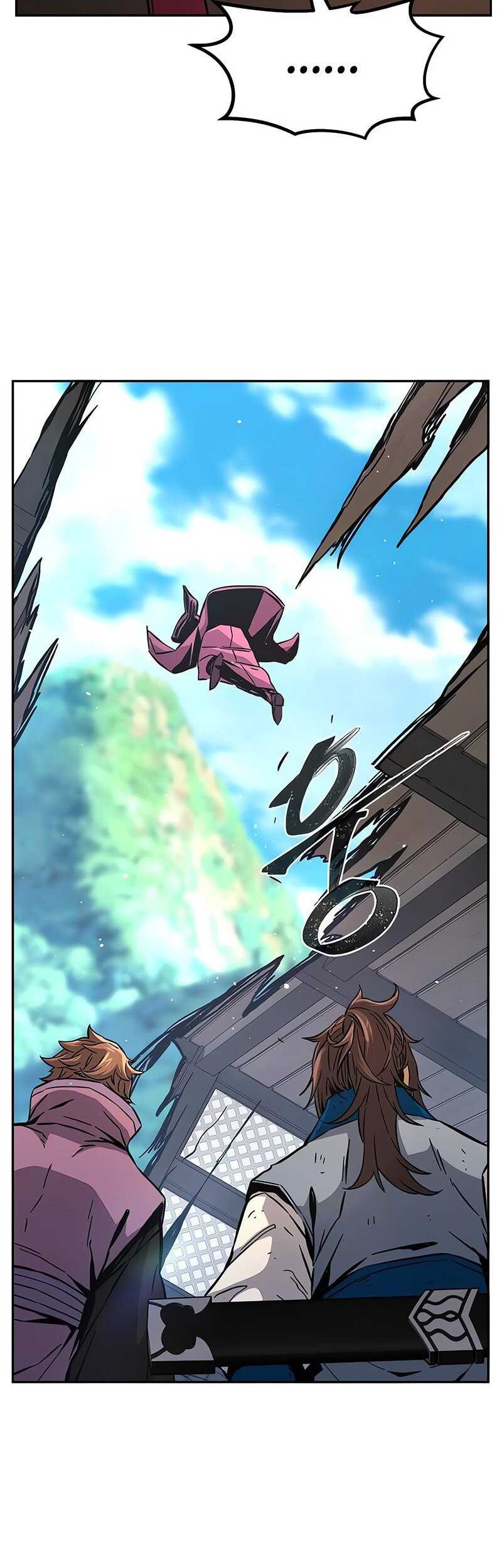 Absolute Sword Sense Chapter 129 Gambar 26