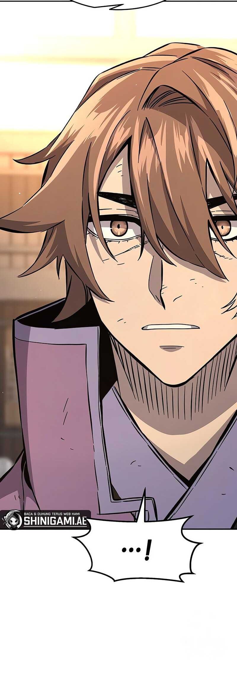 Absolute Sword Sense Chapter 129 Gambar 28