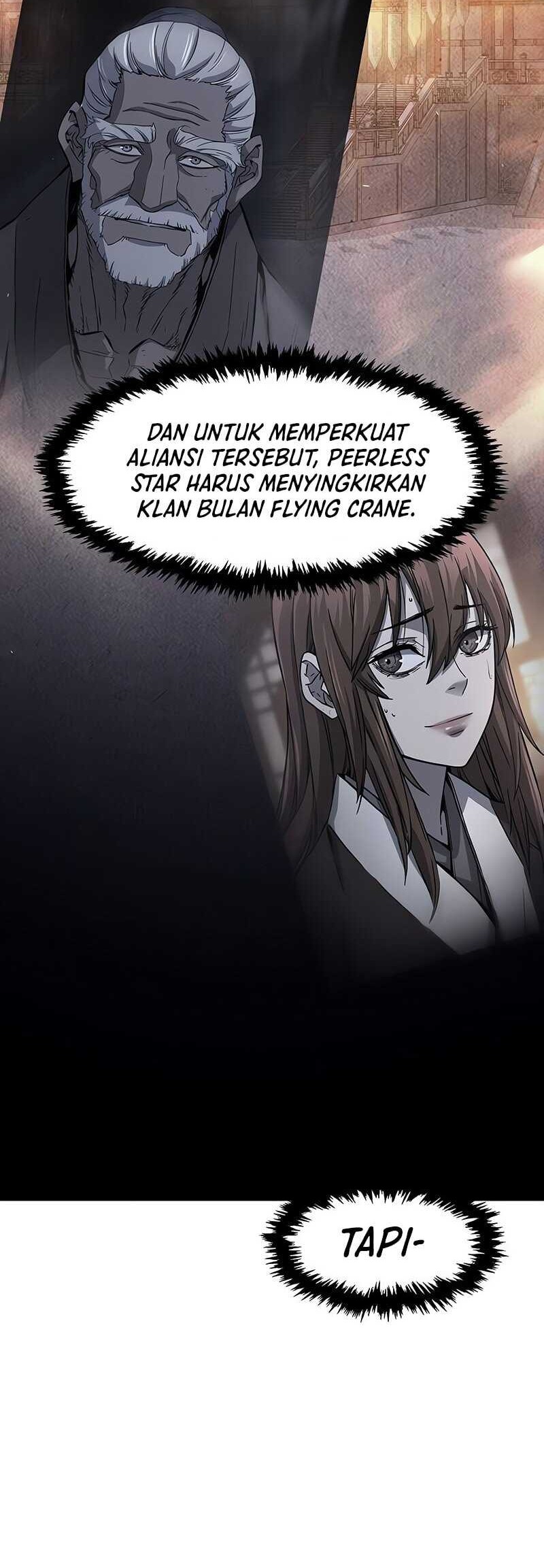 Absolute Sword Sense Chapter 129 Gambar 36