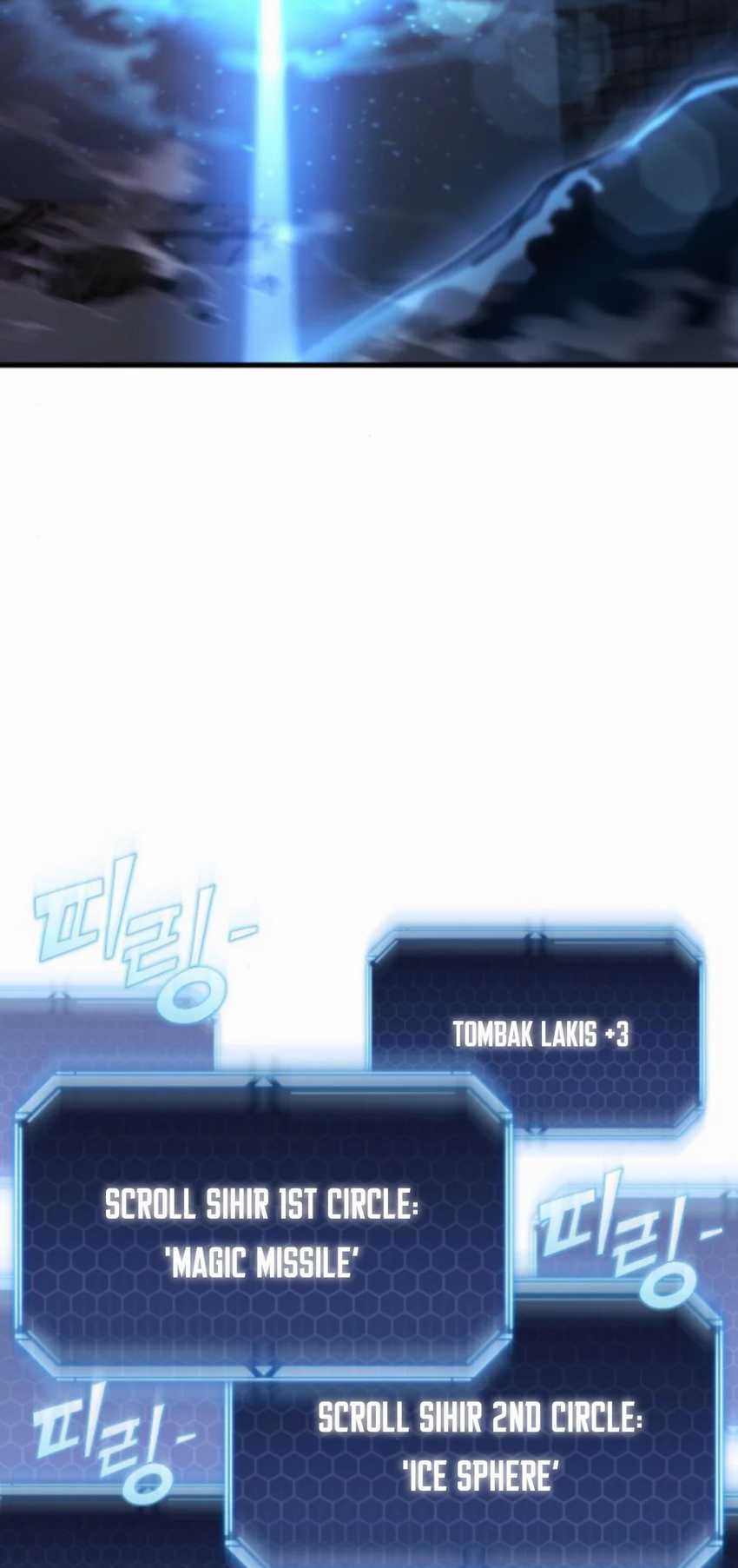 Hiding a Logistics Center in the Apocalypse Chapter 39 Gambar 71
