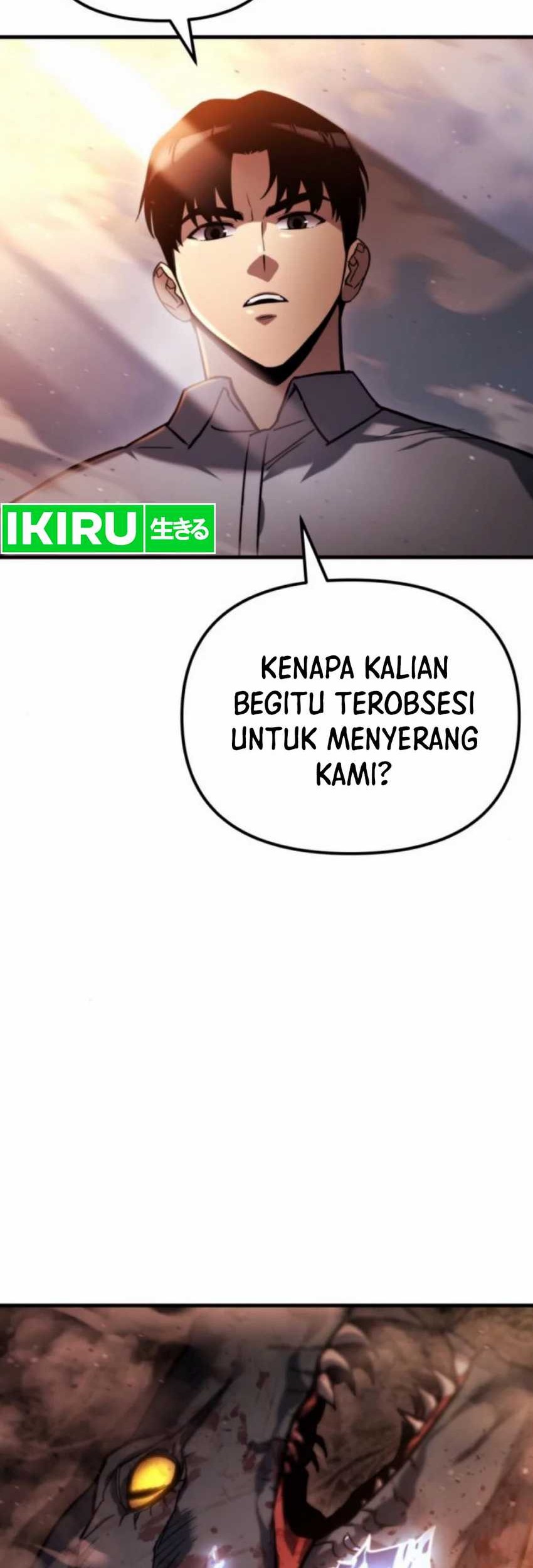 Hiding a Logistics Center in the Apocalypse Chapter 39 Gambar 80