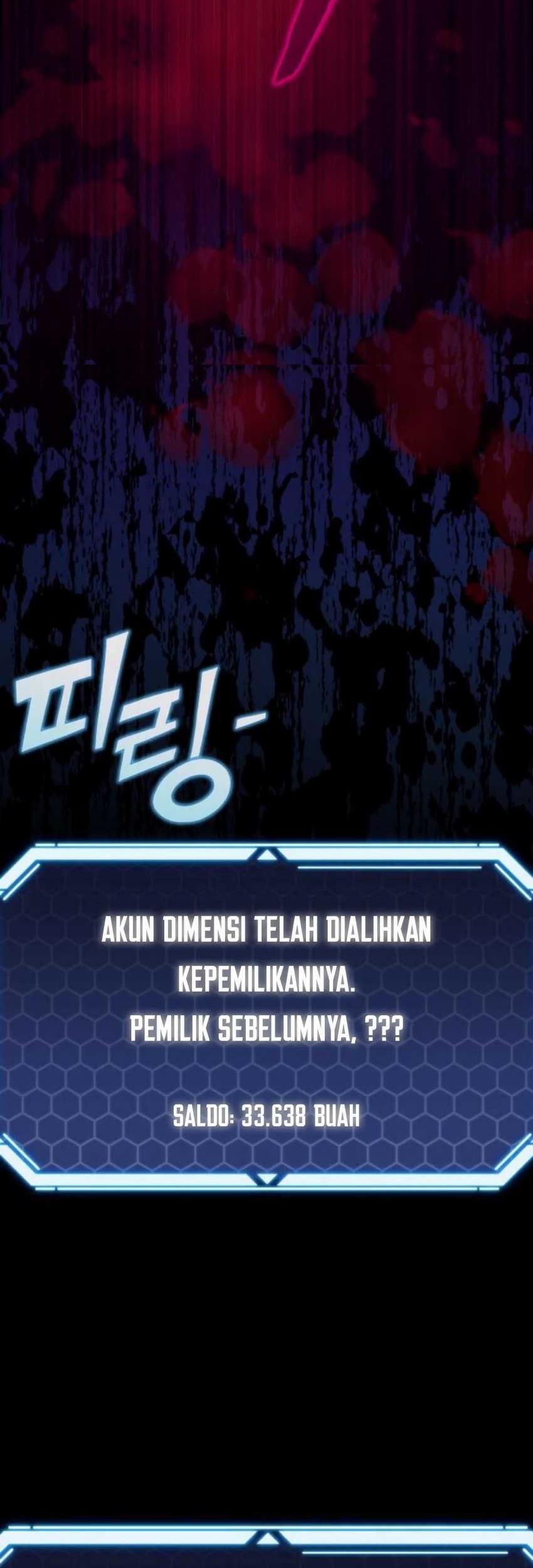 Hiding a Logistics Center in the Apocalypse Chapter 39 Gambar 98