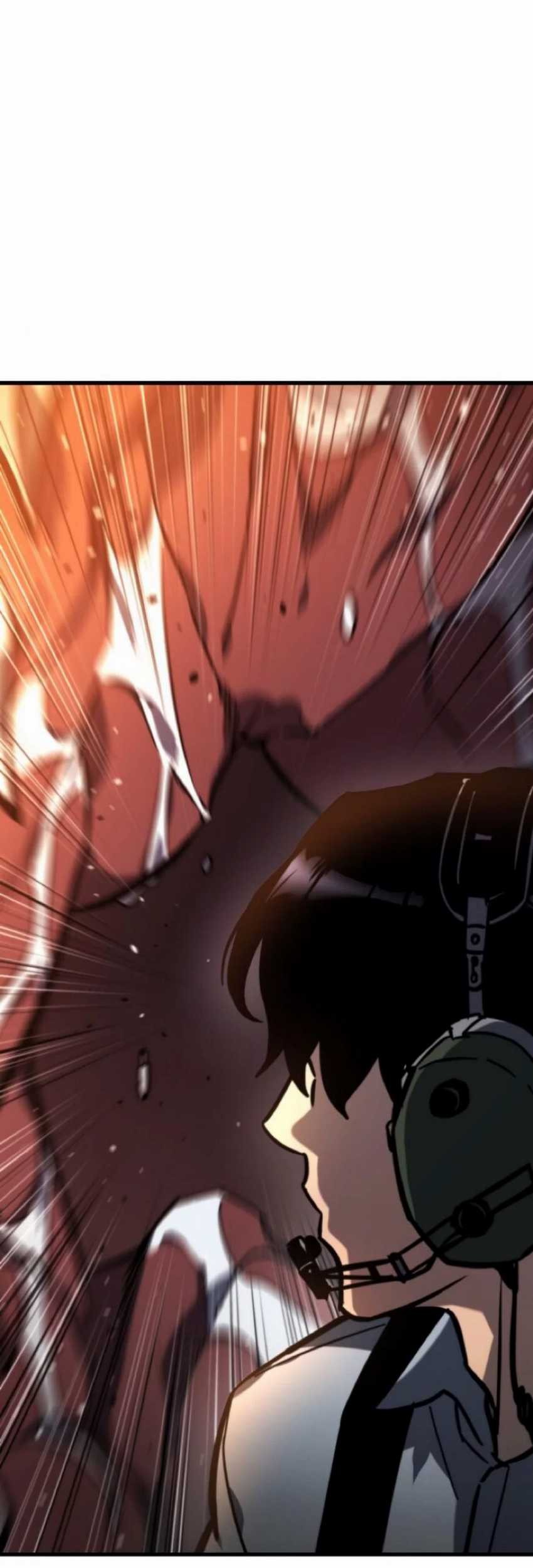 Manhwa Hiding a Logistics Center in the Apocalypse Chapter 39 gambar nomor 2