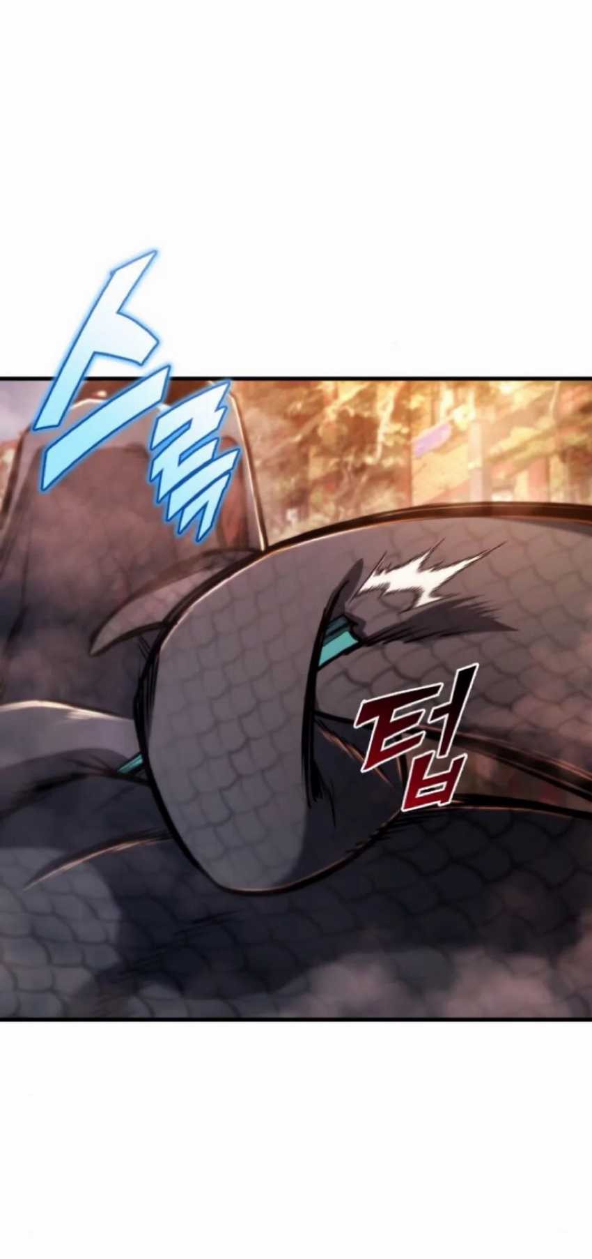 Hiding a Logistics Center in the Apocalypse Chapter 39 Gambar 6