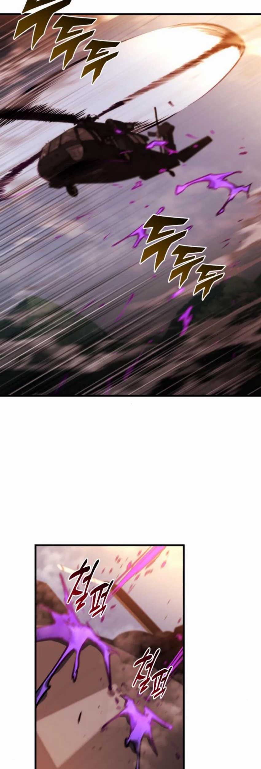 Hiding a Logistics Center in the Apocalypse Chapter 39 Gambar 19