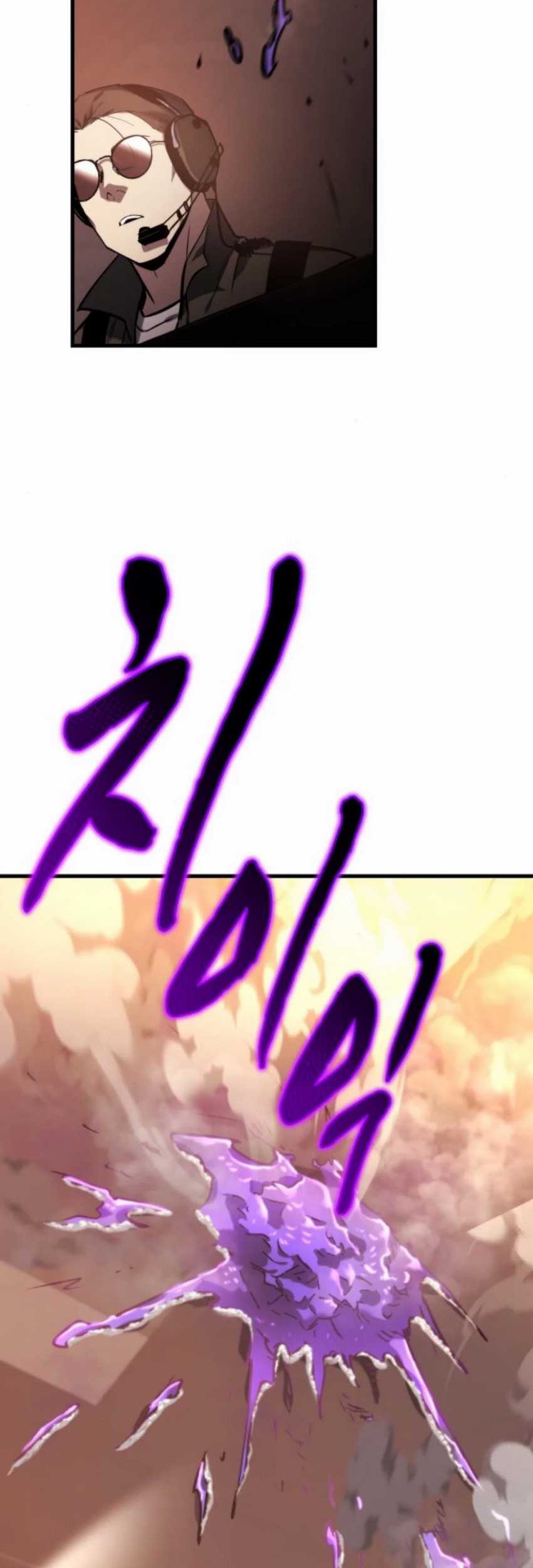 Hiding a Logistics Center in the Apocalypse Chapter 39 Gambar 20