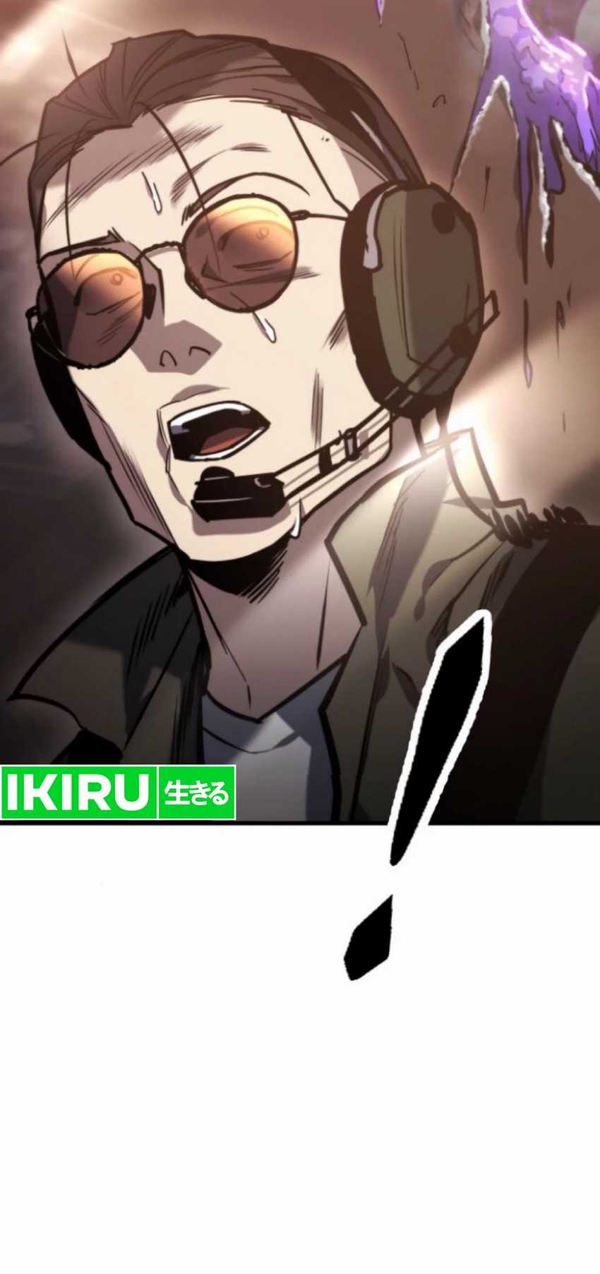 Hiding a Logistics Center in the Apocalypse Chapter 39 Gambar 21