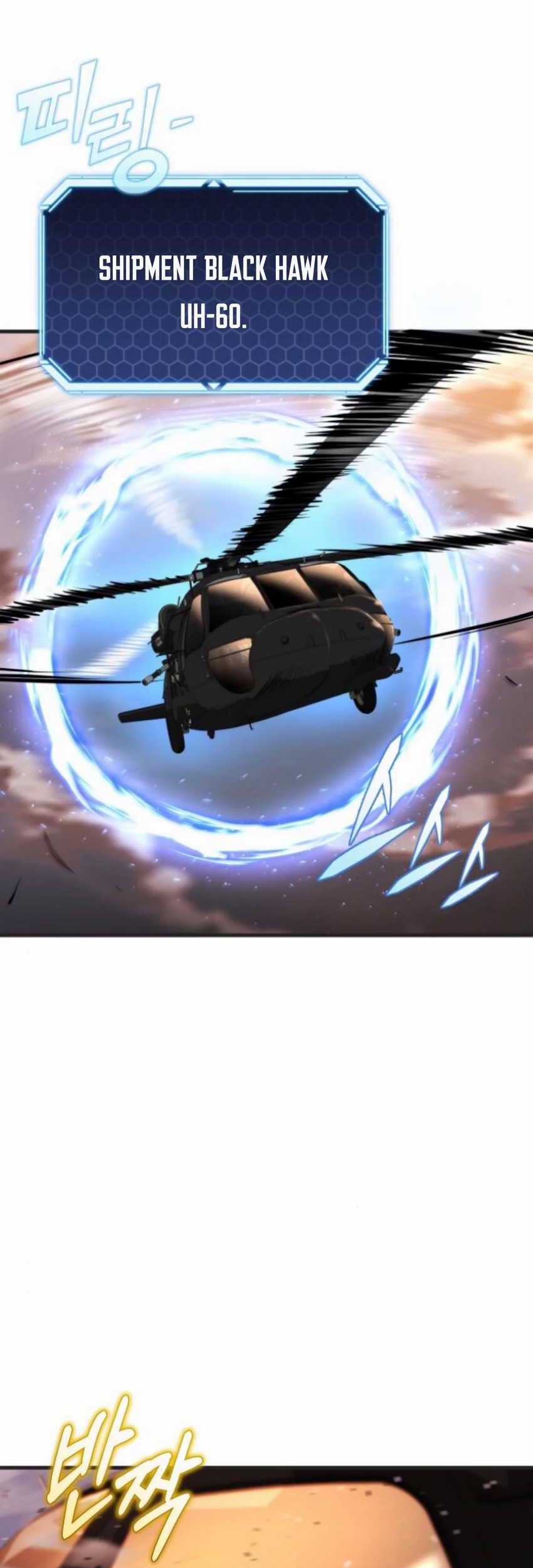 Hiding a Logistics Center in the Apocalypse Chapter 39 Gambar 24