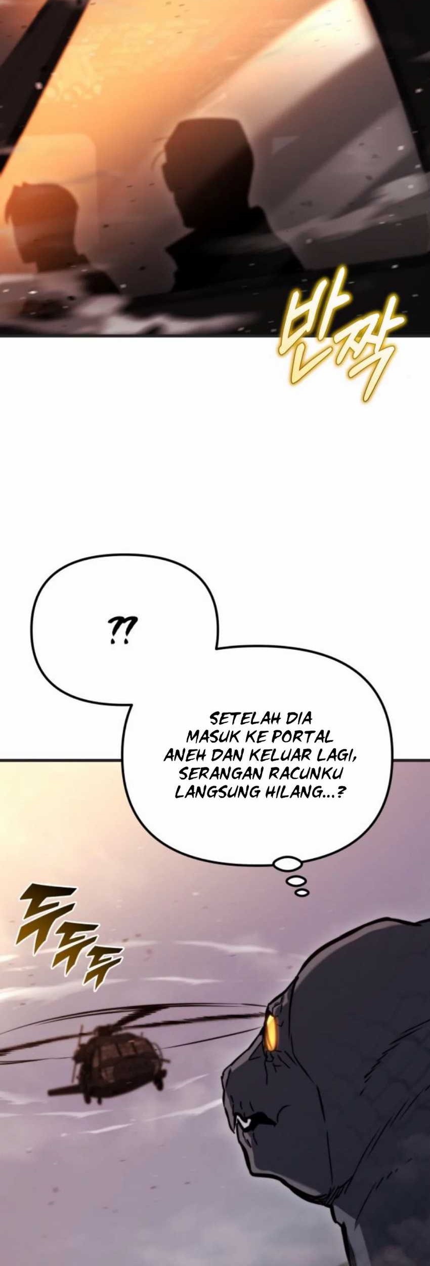 Hiding a Logistics Center in the Apocalypse Chapter 39 Gambar 25