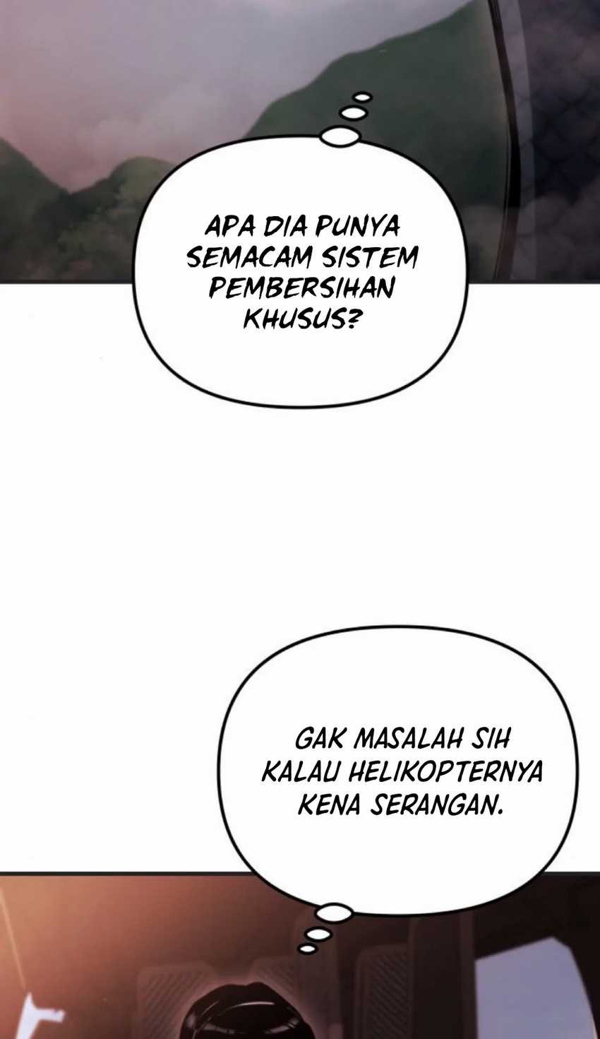 Hiding a Logistics Center in the Apocalypse Chapter 39 Gambar 26