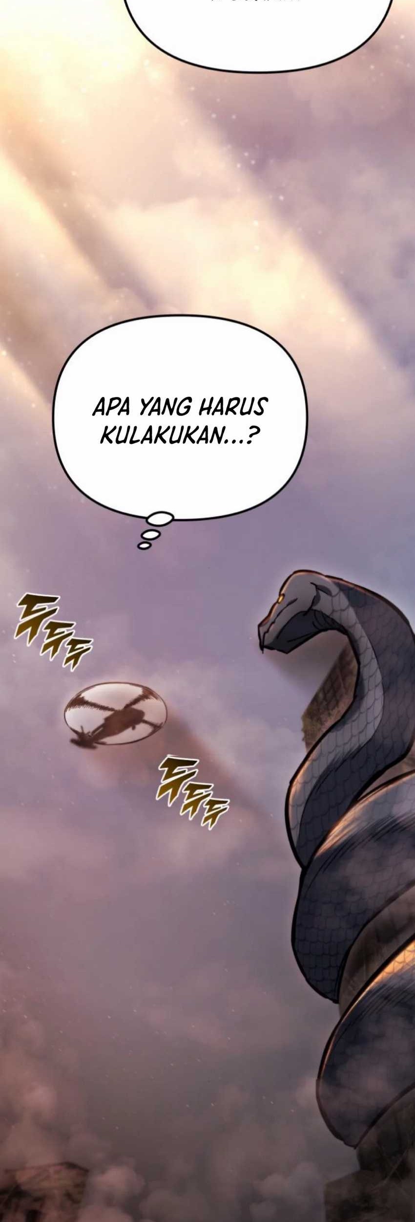 Hiding a Logistics Center in the Apocalypse Chapter 39 Gambar 28