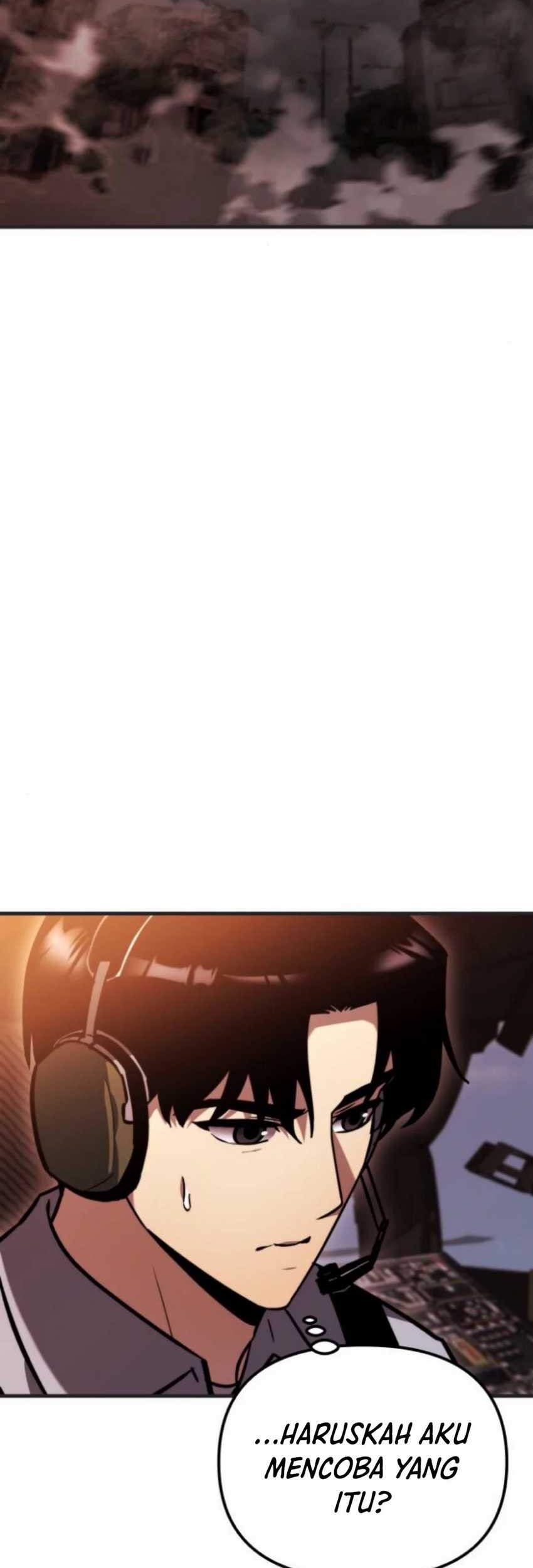 Hiding a Logistics Center in the Apocalypse Chapter 39 Gambar 29