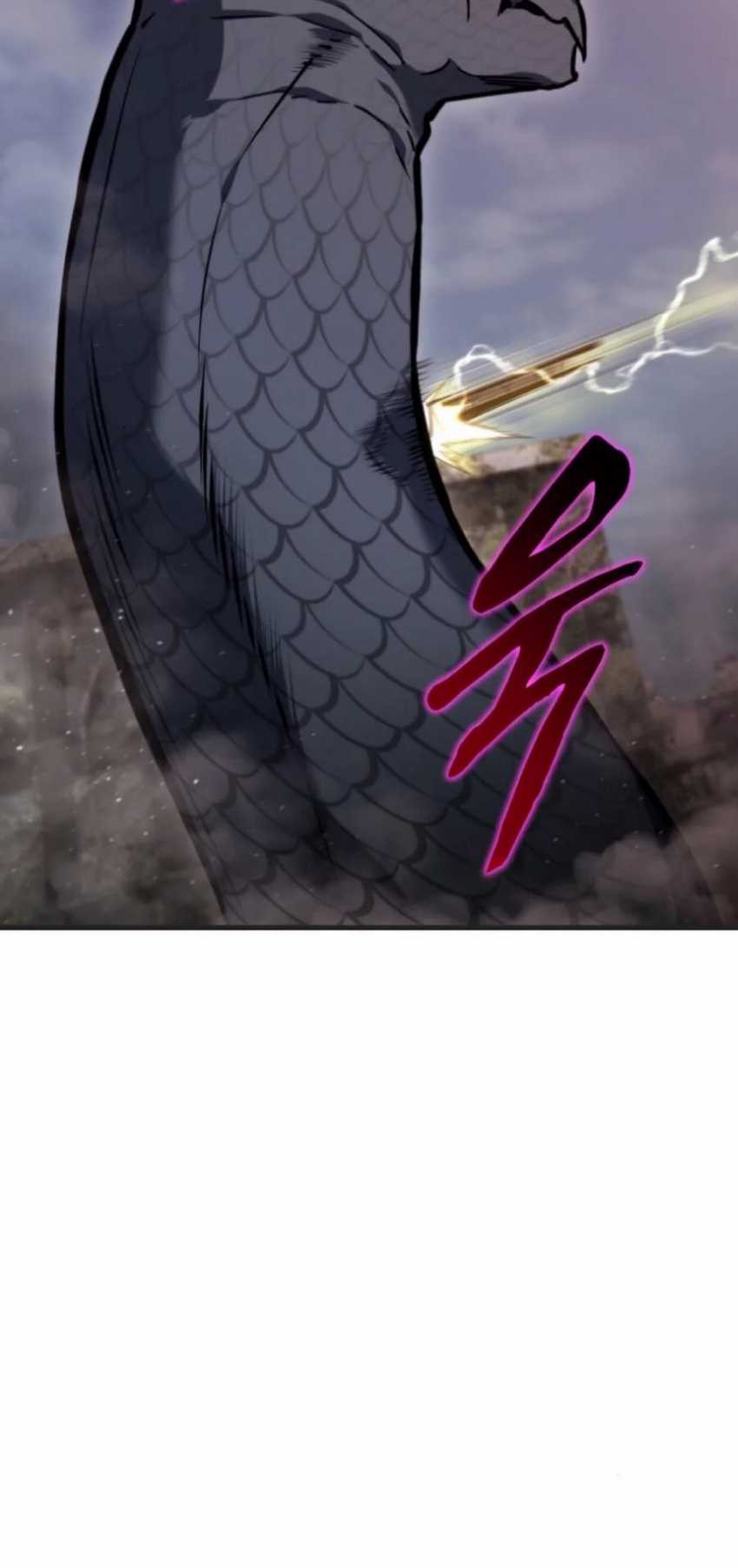 Hiding a Logistics Center in the Apocalypse Chapter 39 Gambar 31