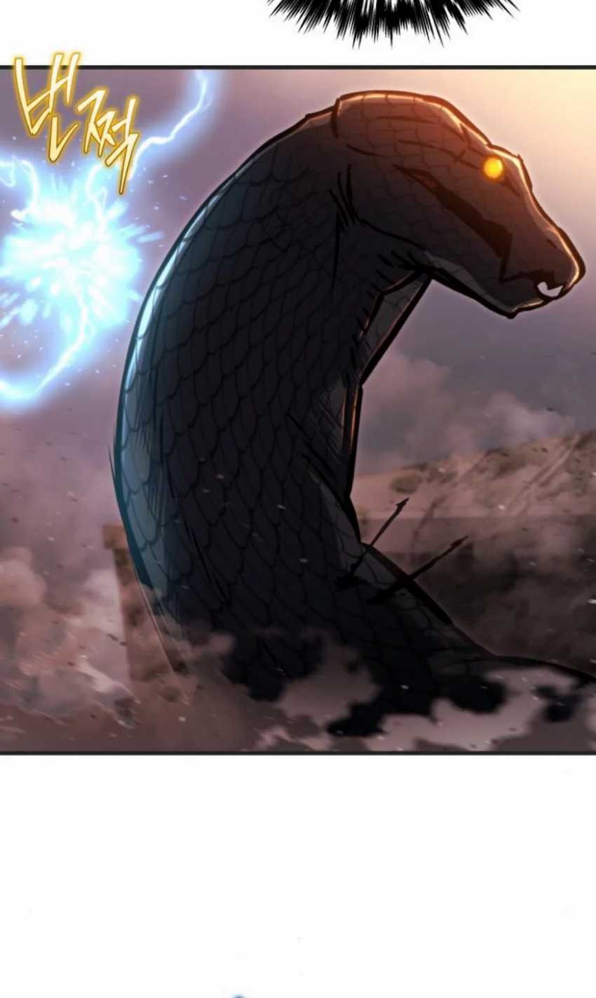 Hiding a Logistics Center in the Apocalypse Chapter 39 Gambar 36