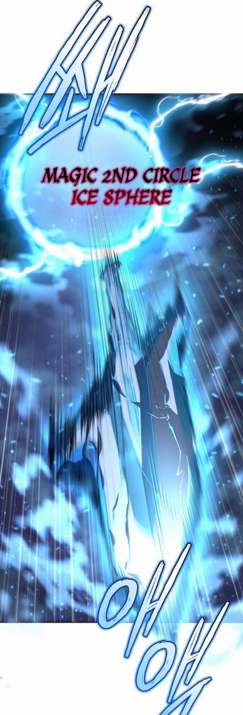 Hiding a Logistics Center in the Apocalypse Chapter 39 Gambar 37