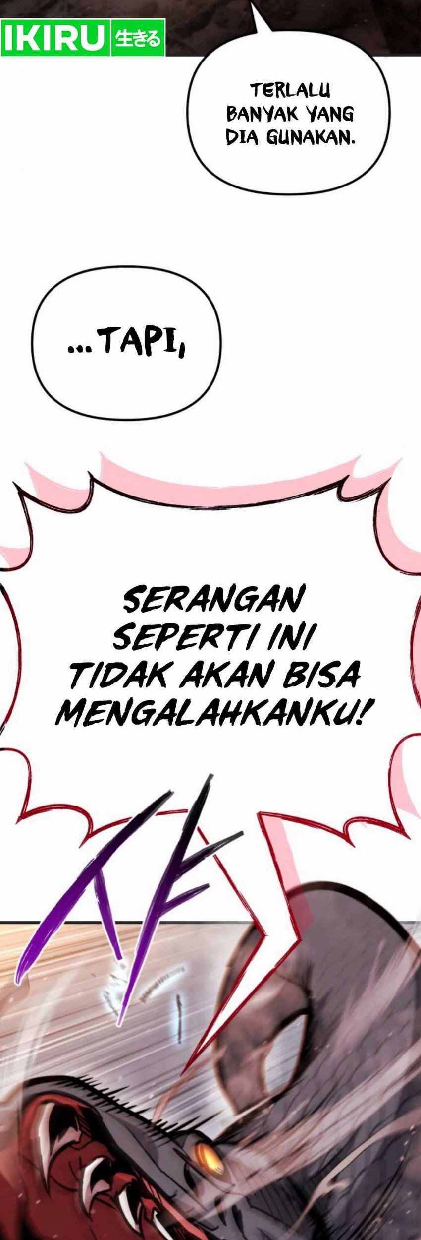 Hiding a Logistics Center in the Apocalypse Chapter 39 Gambar 40