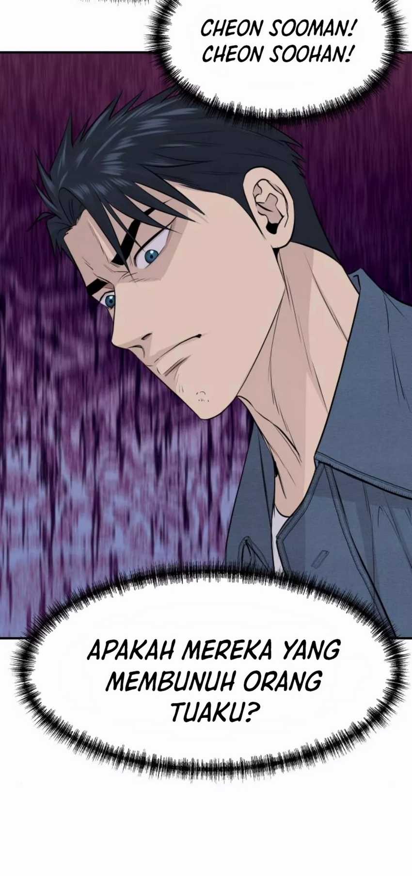 Genius Grandson of the Loan Shark King Chapter 49 Gambar 44