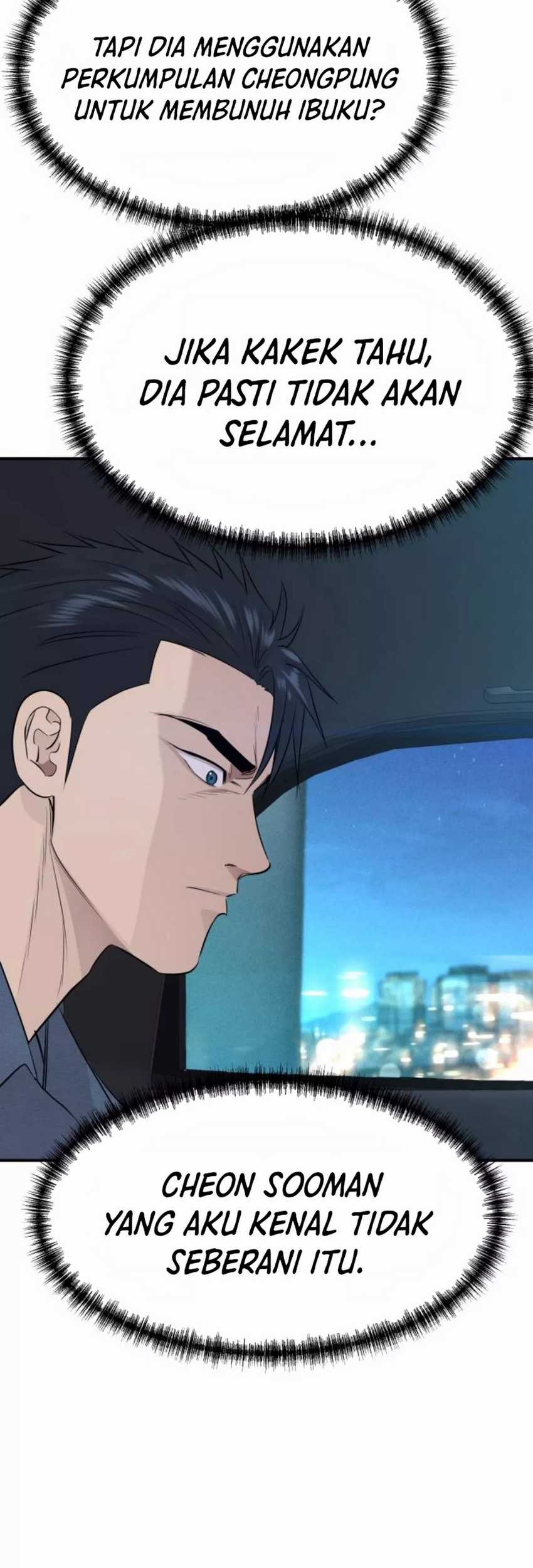 Genius Grandson of the Loan Shark King Chapter 49 Gambar 48