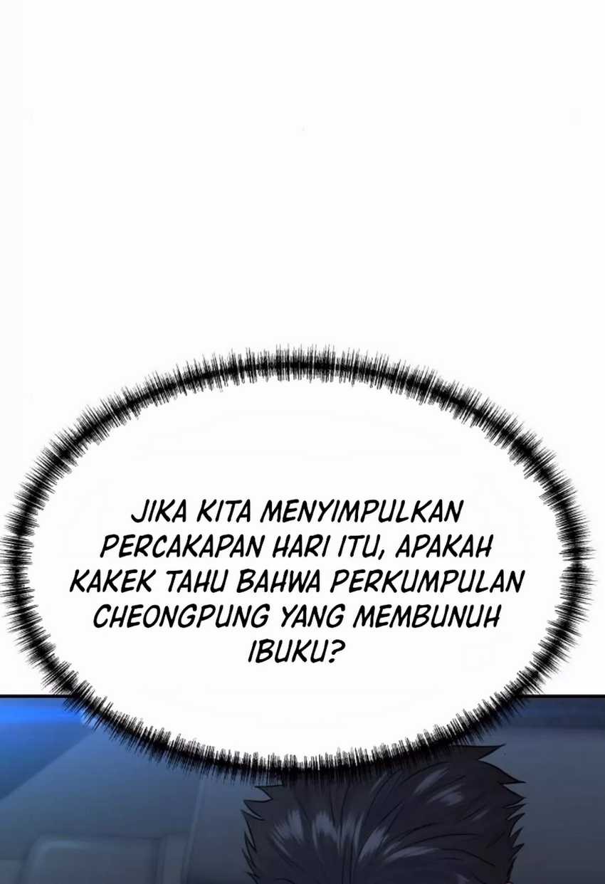 Genius Grandson of the Loan Shark King Chapter 49 Gambar 49