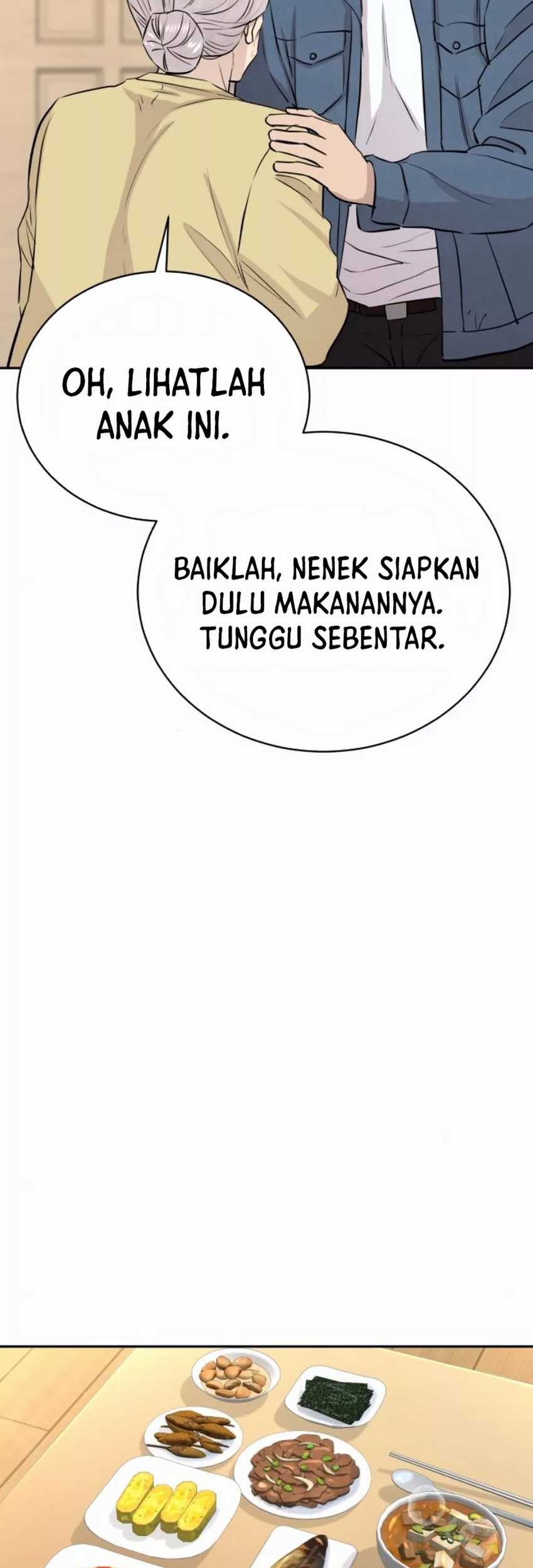 Genius Grandson of the Loan Shark King Chapter 49 Gambar 57