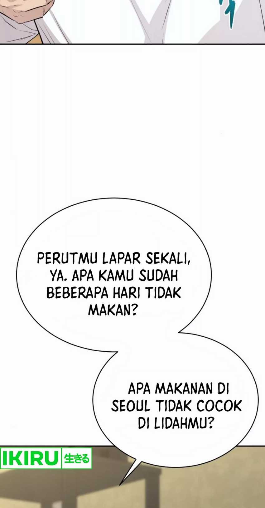 Genius Grandson of the Loan Shark King Chapter 49 Gambar 59