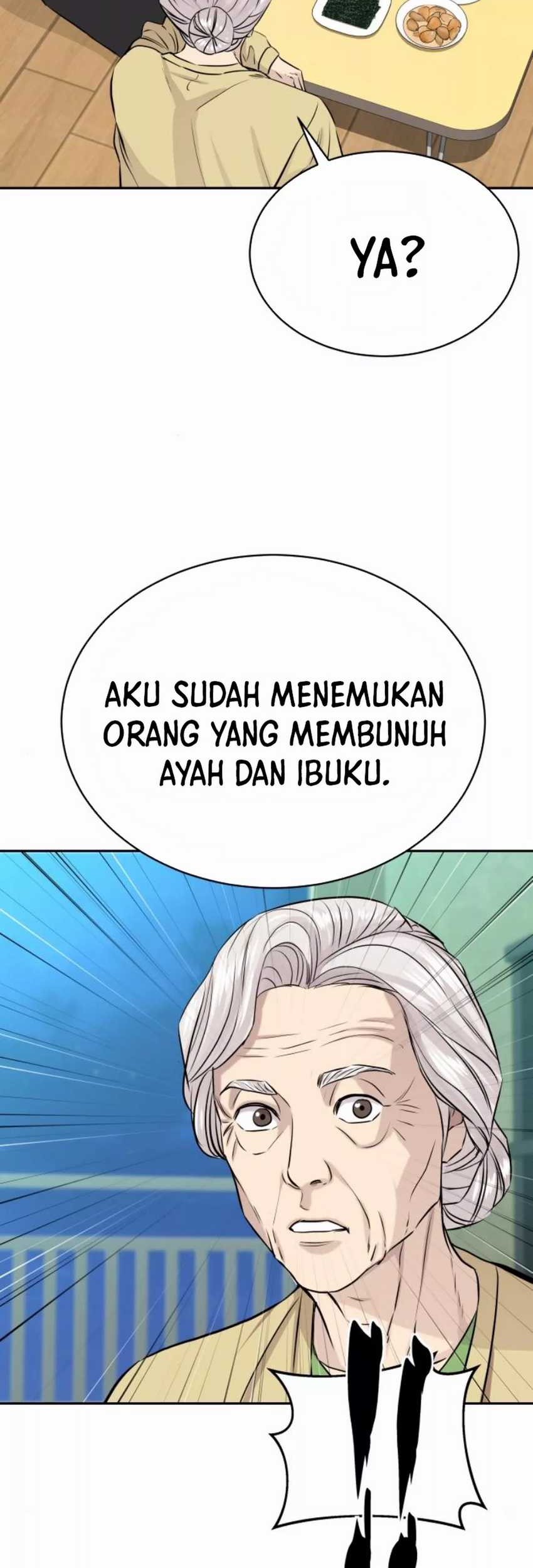 Genius Grandson of the Loan Shark King Chapter 49 Gambar 62