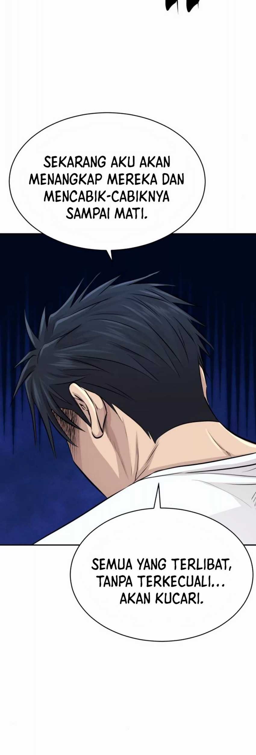 Genius Grandson of the Loan Shark King Chapter 49 Gambar 63
