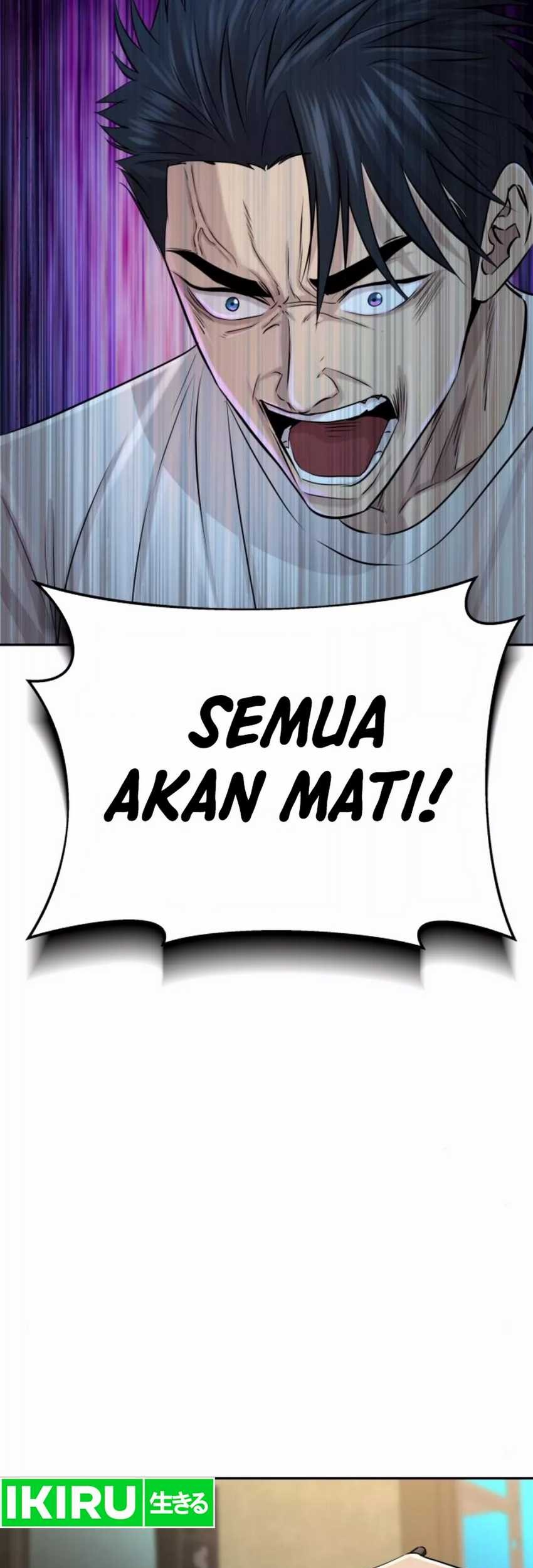 Genius Grandson of the Loan Shark King Chapter 49 Gambar 65