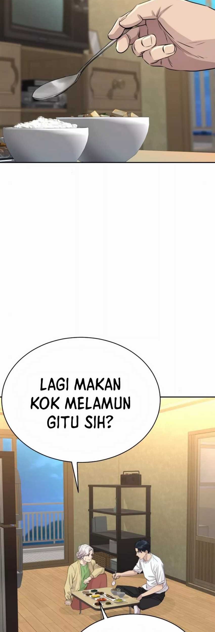 Genius Grandson of the Loan Shark King Chapter 49 Gambar 66